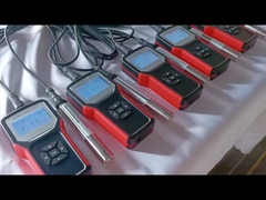 Probe oksigen terlarut optik Water Do Meter Untuk Akuakultur