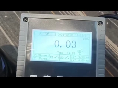 Sensor Pemantauan PAH untuk Pemantauan Online Hidrokarbon di Air