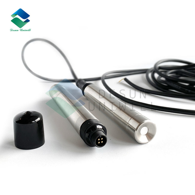 6bar Networked Water Dissolved Oxygen Probe 12V RS485 Output