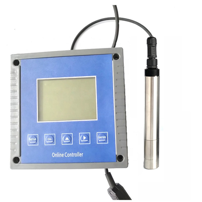 Universal 0.5 W Water Dissolved Oxygen Sensor Orp Measurement Drinking Water