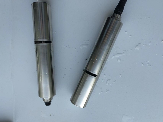 50mA No Reagents Chemical Oxygen Demand Meter For Sewage River