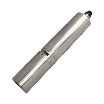SS316L Online Chemical Oxygen Demand Sensor Meter With Internal Rotating Brush