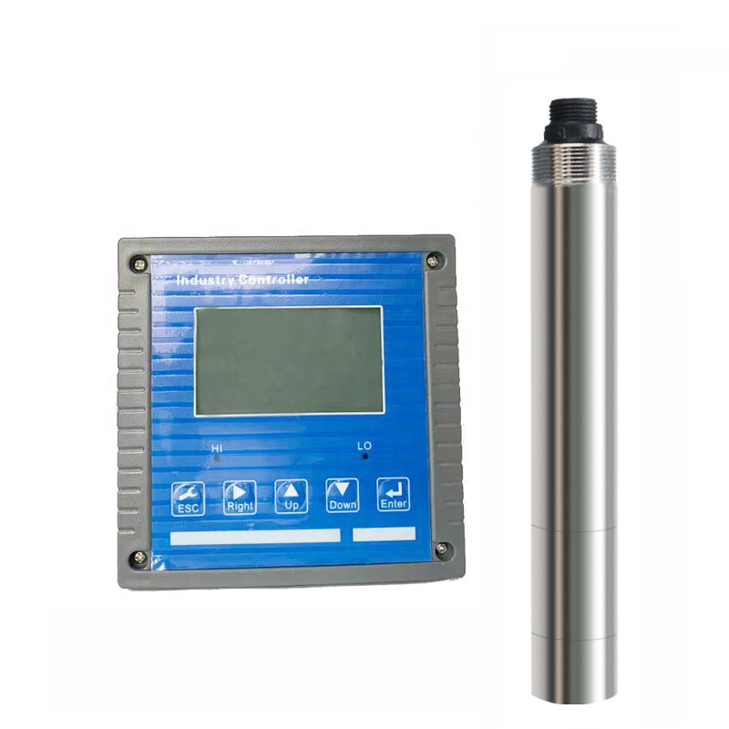 Universal 0.5 W Water Dissolved Oxygen Sensor Orp Measurement Drinking Water