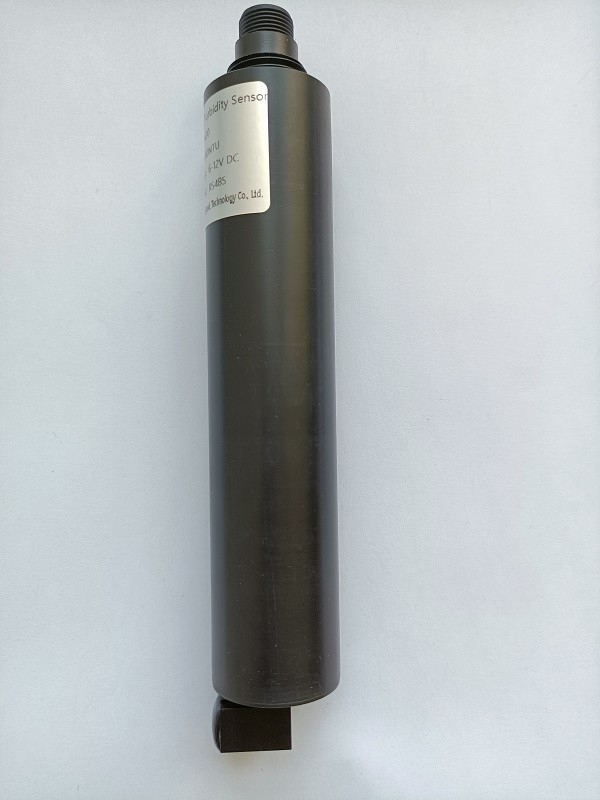 Water Quality Analysis Online Water Turbidity Sensor RS485 20mA