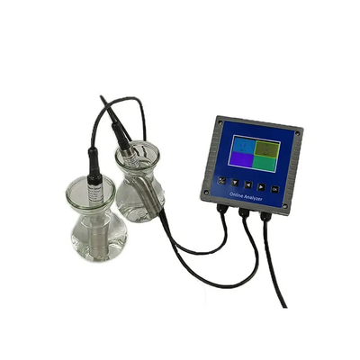Aquarium Analog Sensor Oksigen Terlarut Optik Cerdas MELAKUKAN Sensor Untuk Air