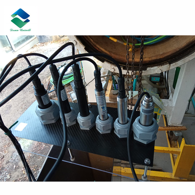 RS485 Oil In Water Quality Monitoring Sensor Pemantauan Hidrokarbon Di Air